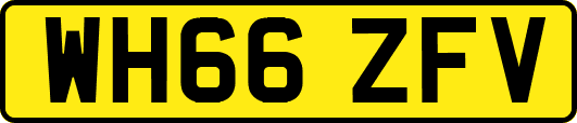 WH66ZFV