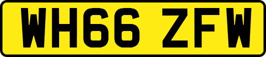WH66ZFW