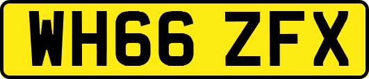 WH66ZFX