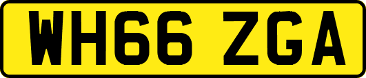 WH66ZGA