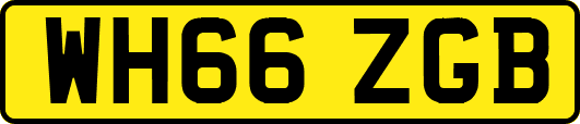 WH66ZGB
