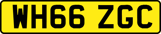 WH66ZGC