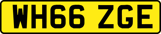 WH66ZGE