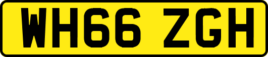 WH66ZGH