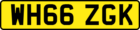 WH66ZGK