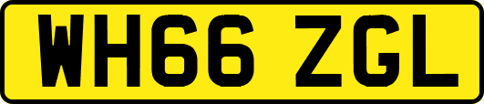 WH66ZGL