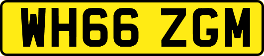 WH66ZGM