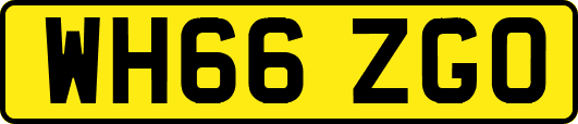 WH66ZGO