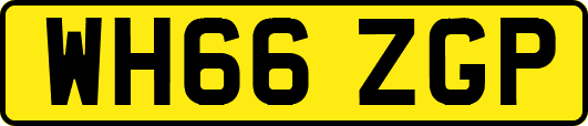 WH66ZGP