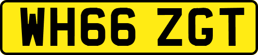 WH66ZGT