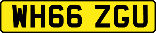 WH66ZGU