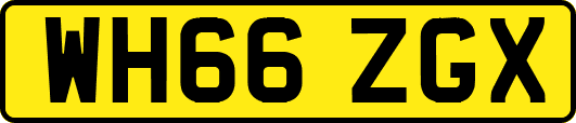 WH66ZGX