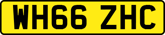 WH66ZHC