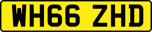 WH66ZHD