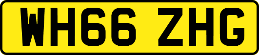 WH66ZHG
