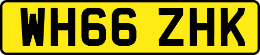 WH66ZHK