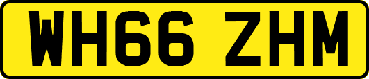 WH66ZHM