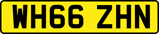 WH66ZHN