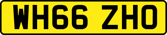 WH66ZHO