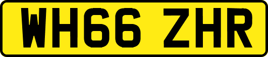 WH66ZHR