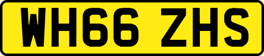 WH66ZHS