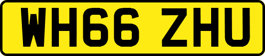 WH66ZHU