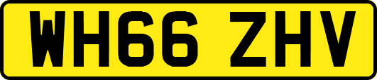 WH66ZHV