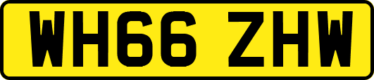 WH66ZHW