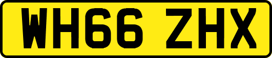 WH66ZHX