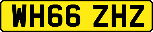WH66ZHZ