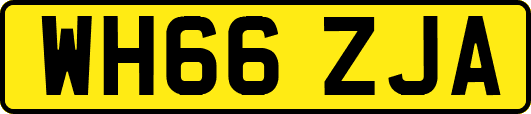 WH66ZJA
