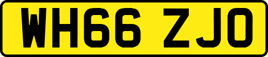 WH66ZJO