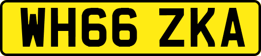 WH66ZKA