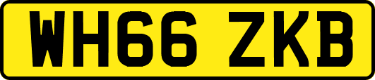 WH66ZKB