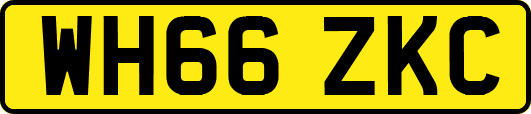 WH66ZKC