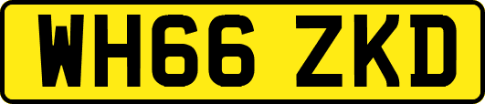 WH66ZKD
