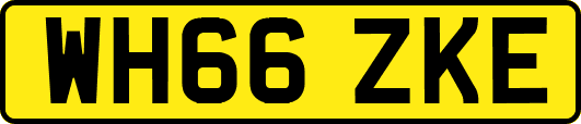 WH66ZKE