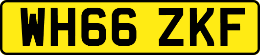 WH66ZKF