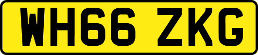 WH66ZKG
