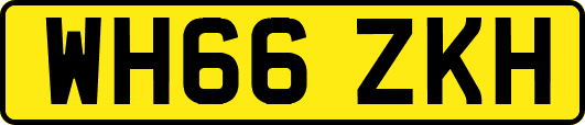 WH66ZKH