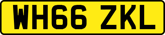 WH66ZKL