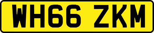 WH66ZKM