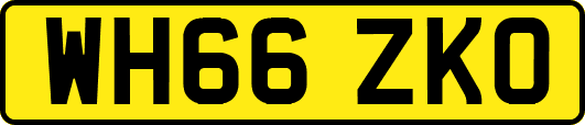 WH66ZKO