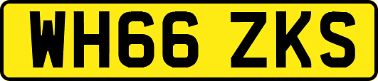 WH66ZKS