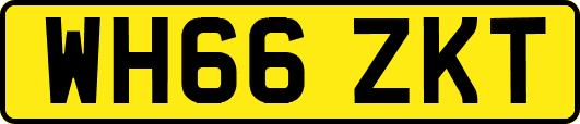 WH66ZKT