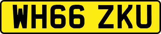 WH66ZKU
