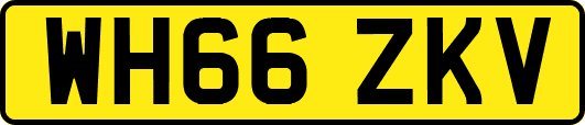 WH66ZKV