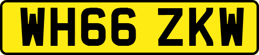 WH66ZKW