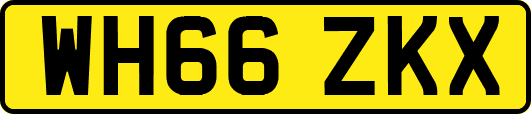 WH66ZKX