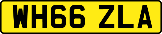 WH66ZLA